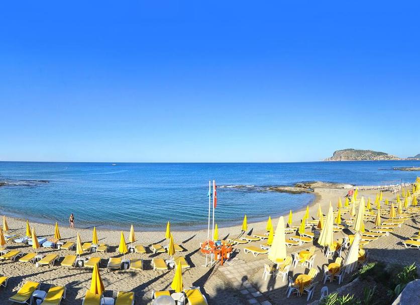 Playa Foto