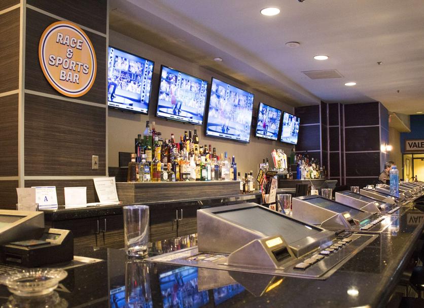 Bar Foto