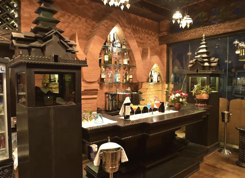 Bar Foto