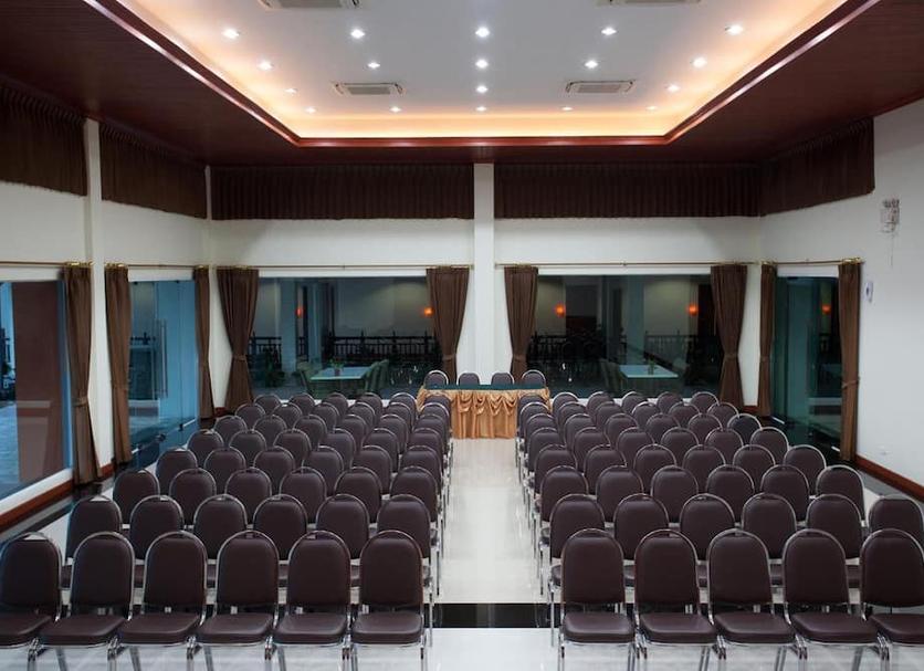 Sala de conferencias Foto