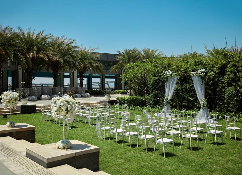 Sala de banquetes Foto