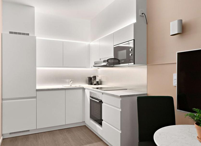 Cocina Foto