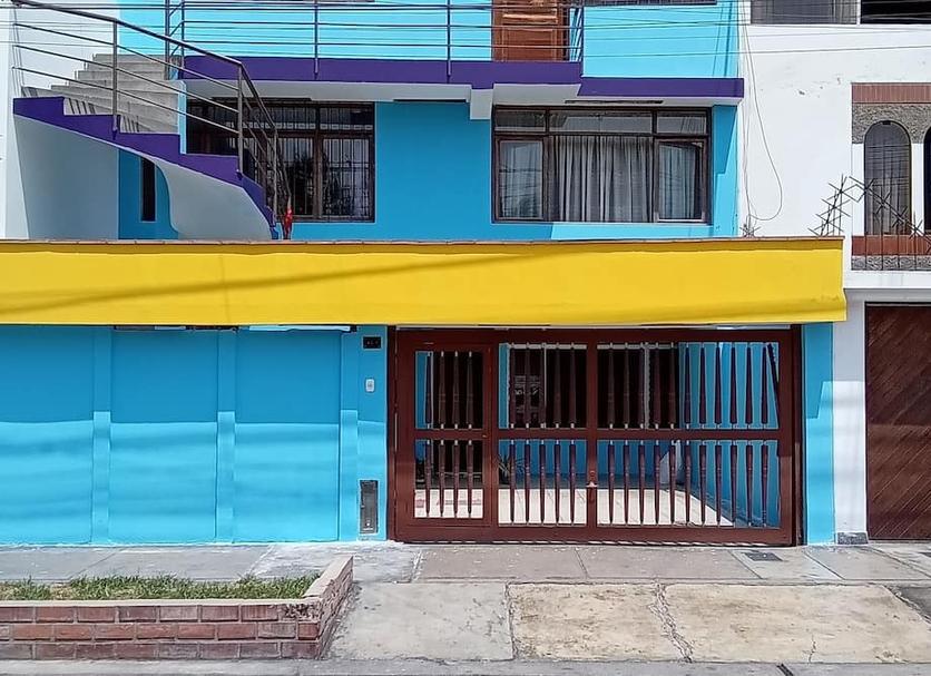 Edificio Foto