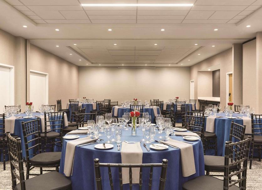 Sala de banquetes Foto