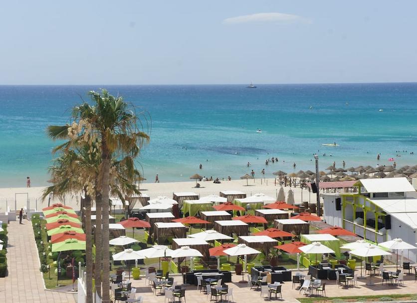 Playa Foto
