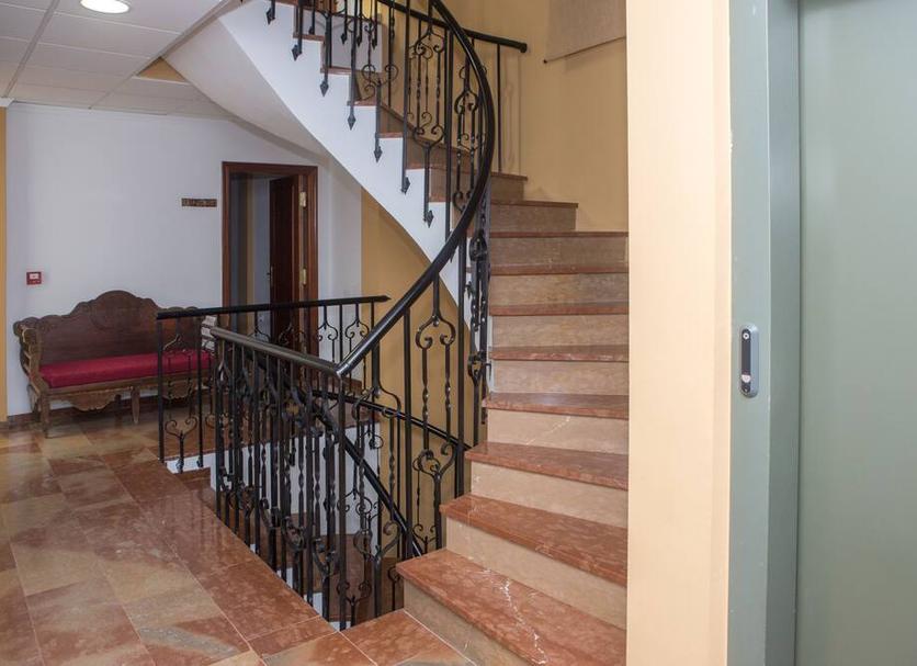 Escaleras Foto
