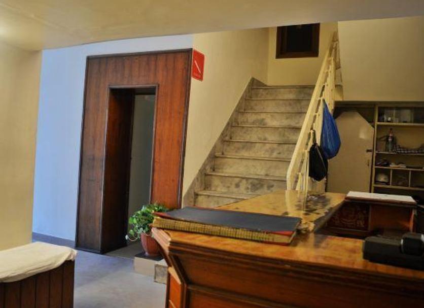 Escaleras Foto