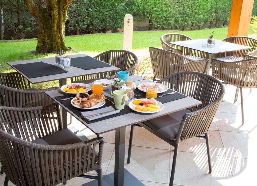 Comedor Foto