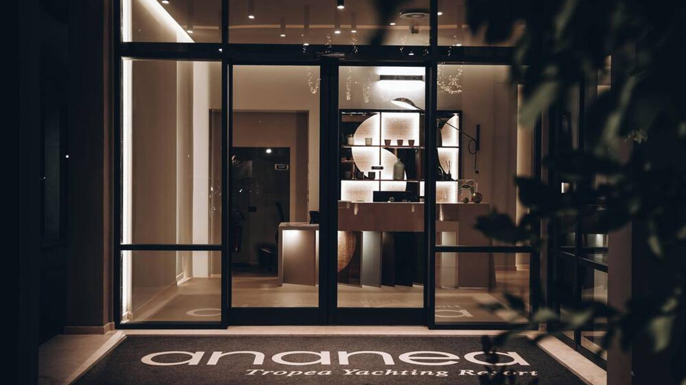 Ananea Tropea Yachting Resort