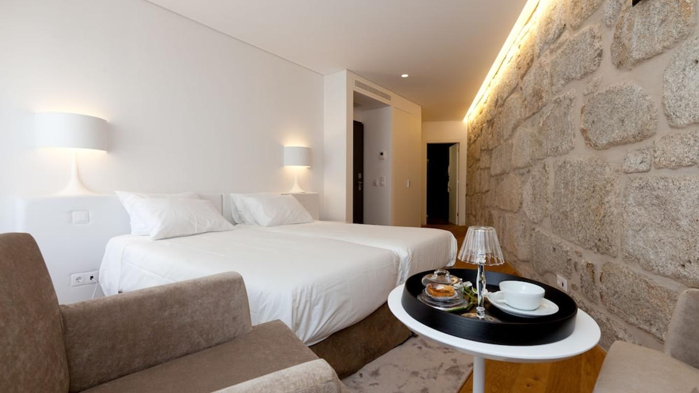 Inpatio Guest House