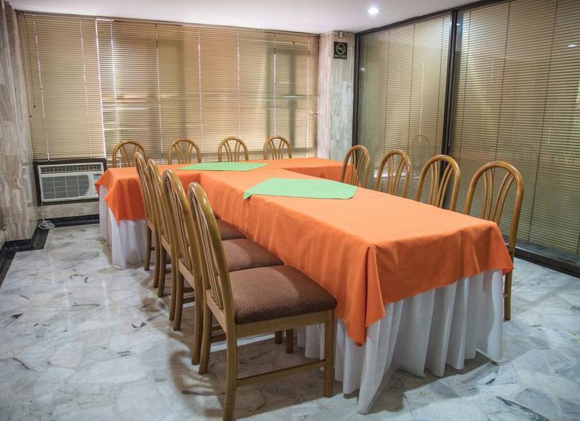 Servicio del hotel Foto
