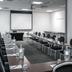 Sala de conferencias