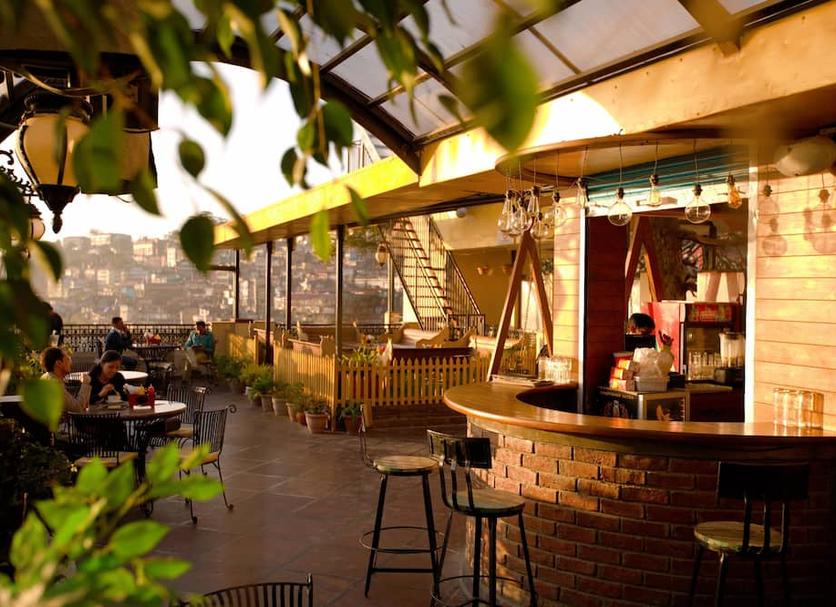 Bar Foto