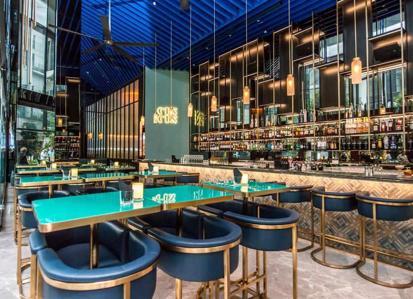 Bar Foto