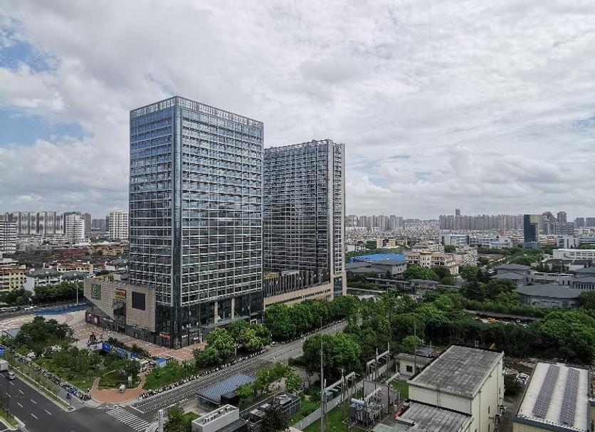 Edificio Foto