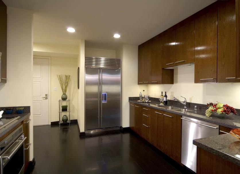 Cocina Foto