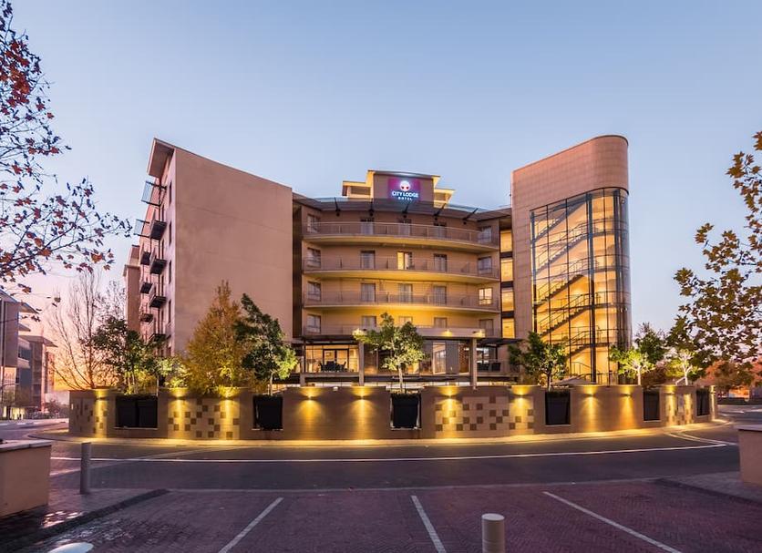 Edificio Foto