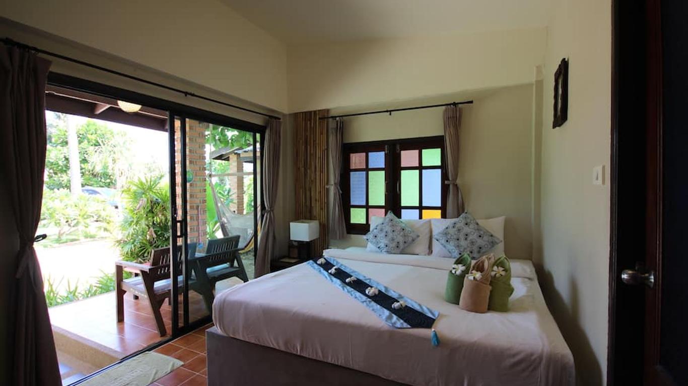 Coco Lanta Resort - Sha Extra Plus