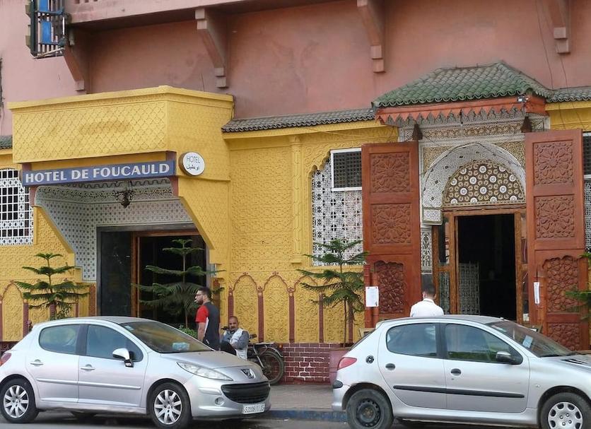 Edificio Foto