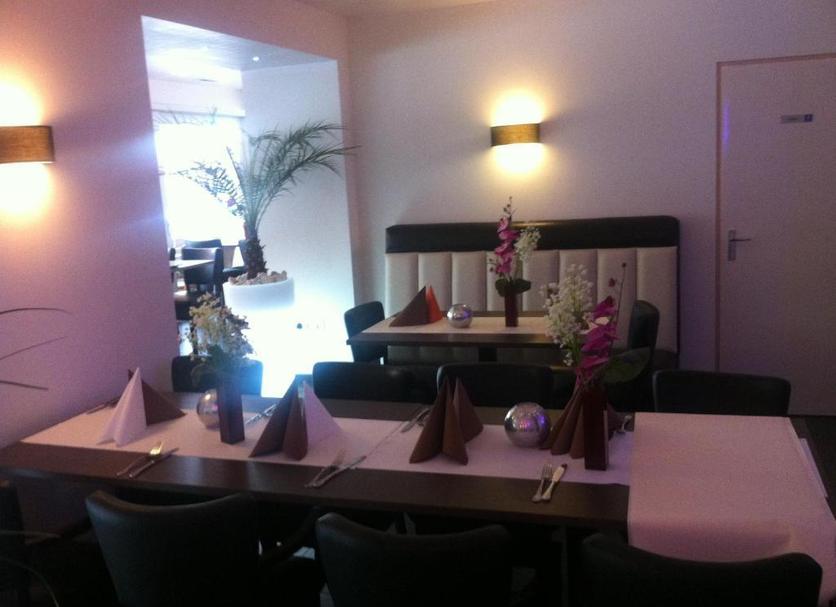 Comedor Foto
