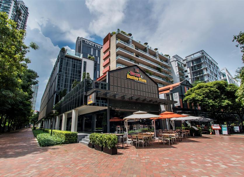 Edificio Foto