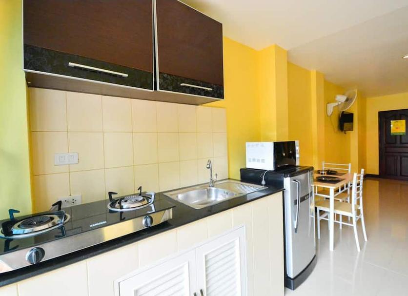 Cocina Foto