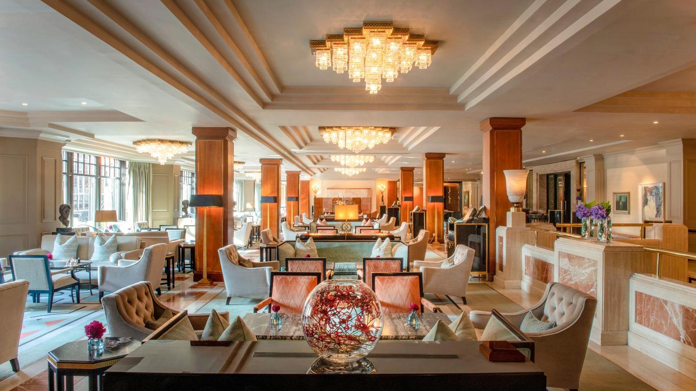 The Westbury