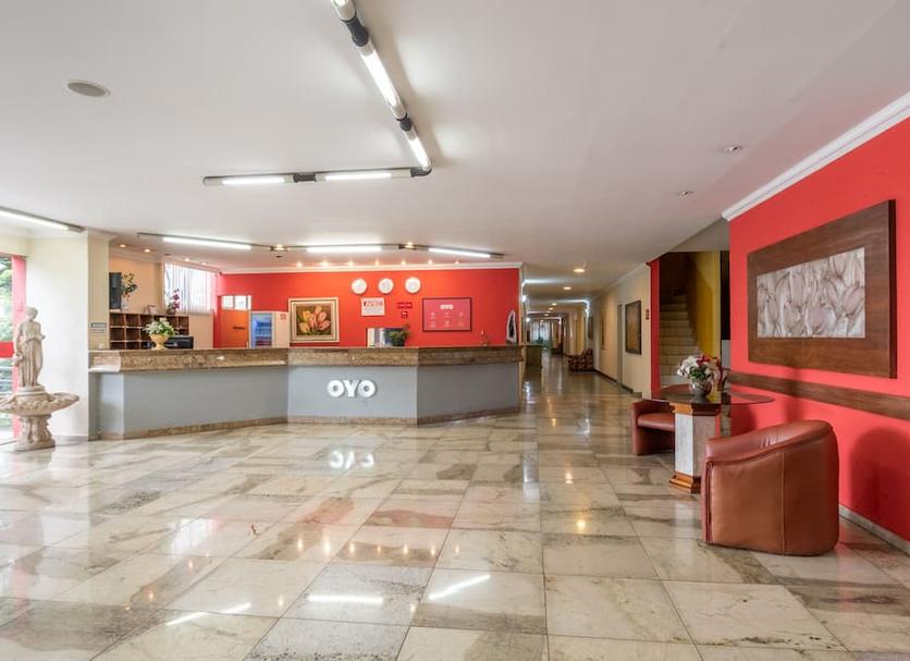 Recepción Foto