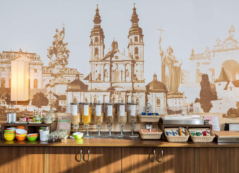 Comedor Foto