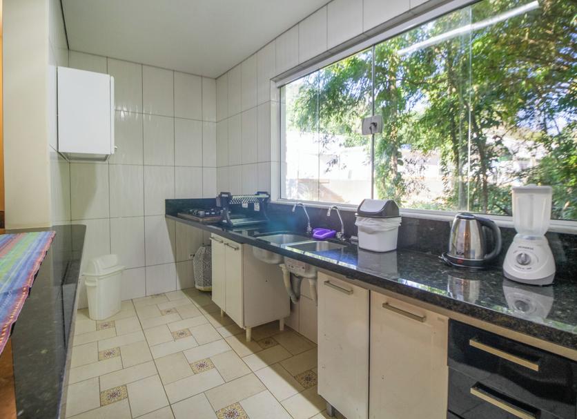 Cocina Foto