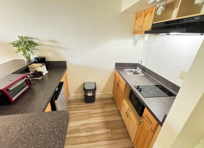 Cocina Foto