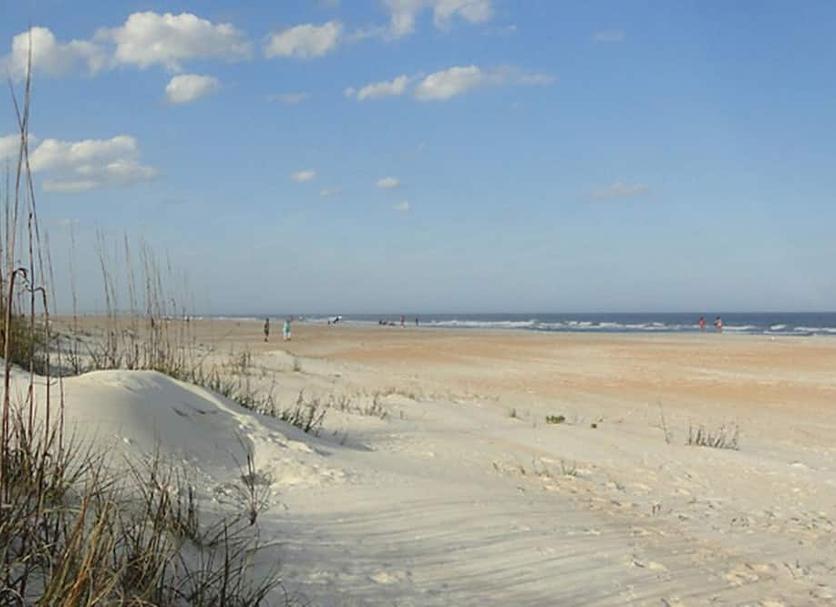 Playa Foto