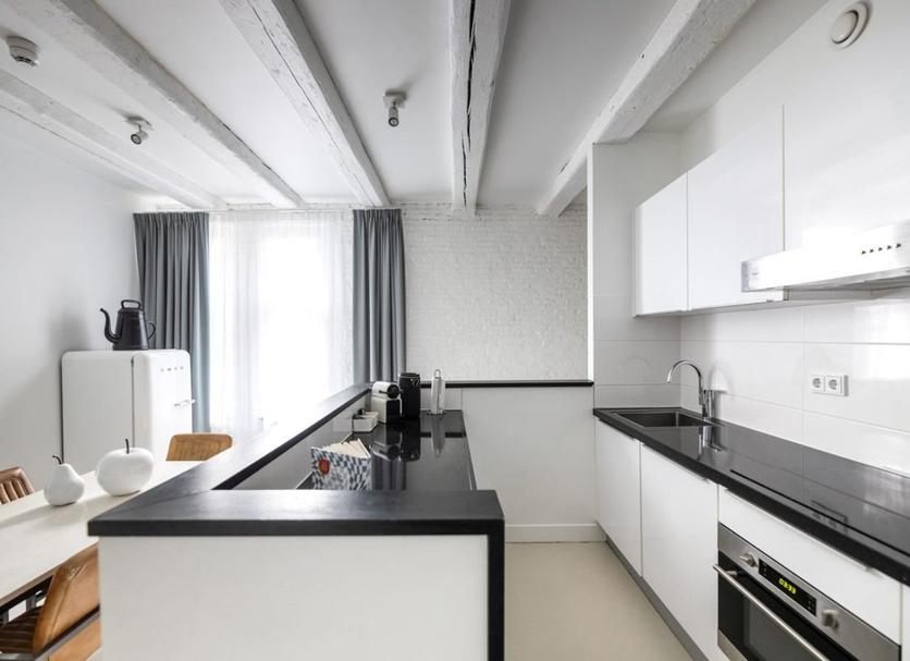 Cocina Foto