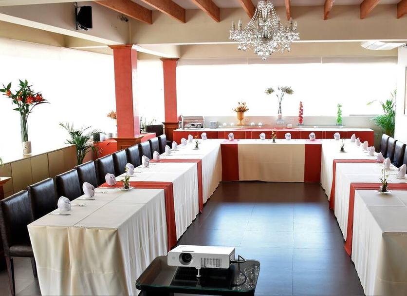 Sala de conferencias Foto