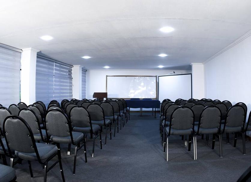 Sala de conferencias Foto