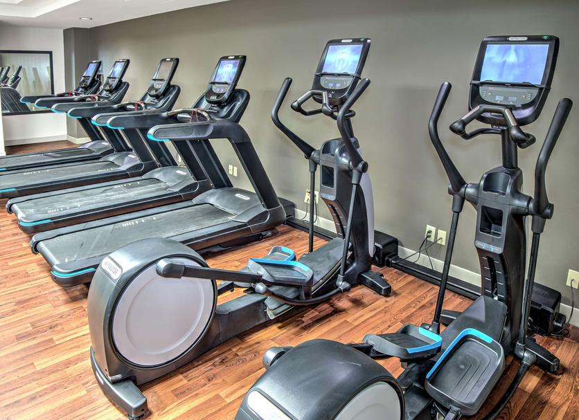 Gym Foto