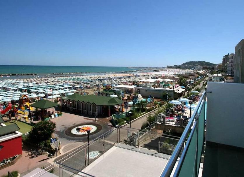 Balcón Foto