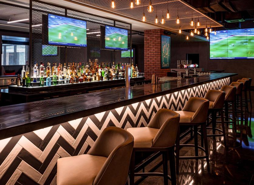 Bar Foto