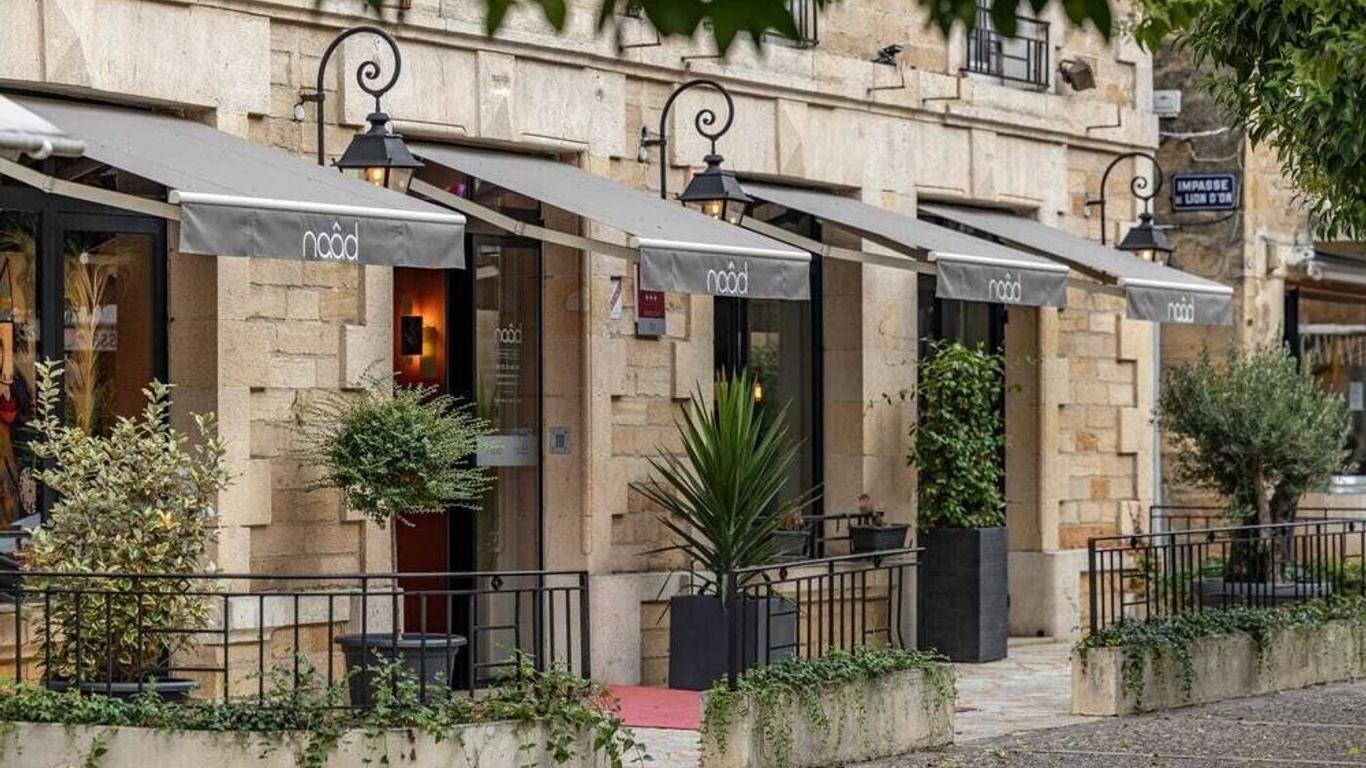Boutique Hôtel Naâd Sarlat