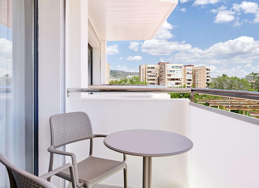 Balcón Foto