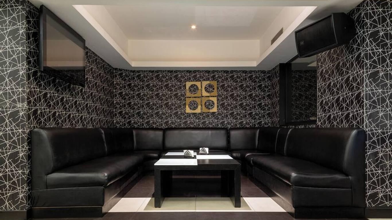 The Residency Chennai