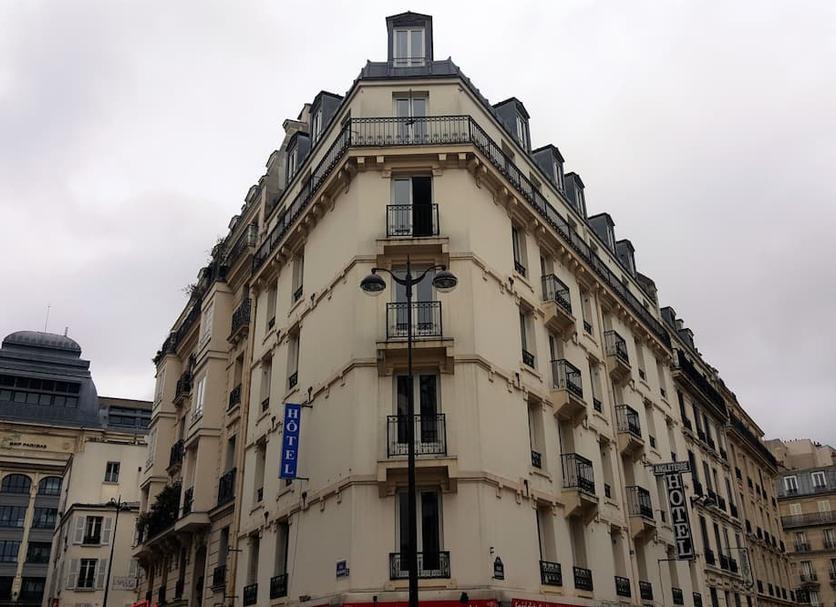 Edificio Foto
