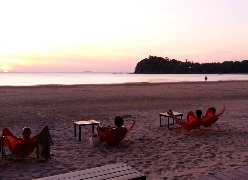Playa Foto