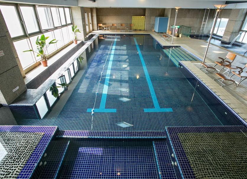 Piscina Foto