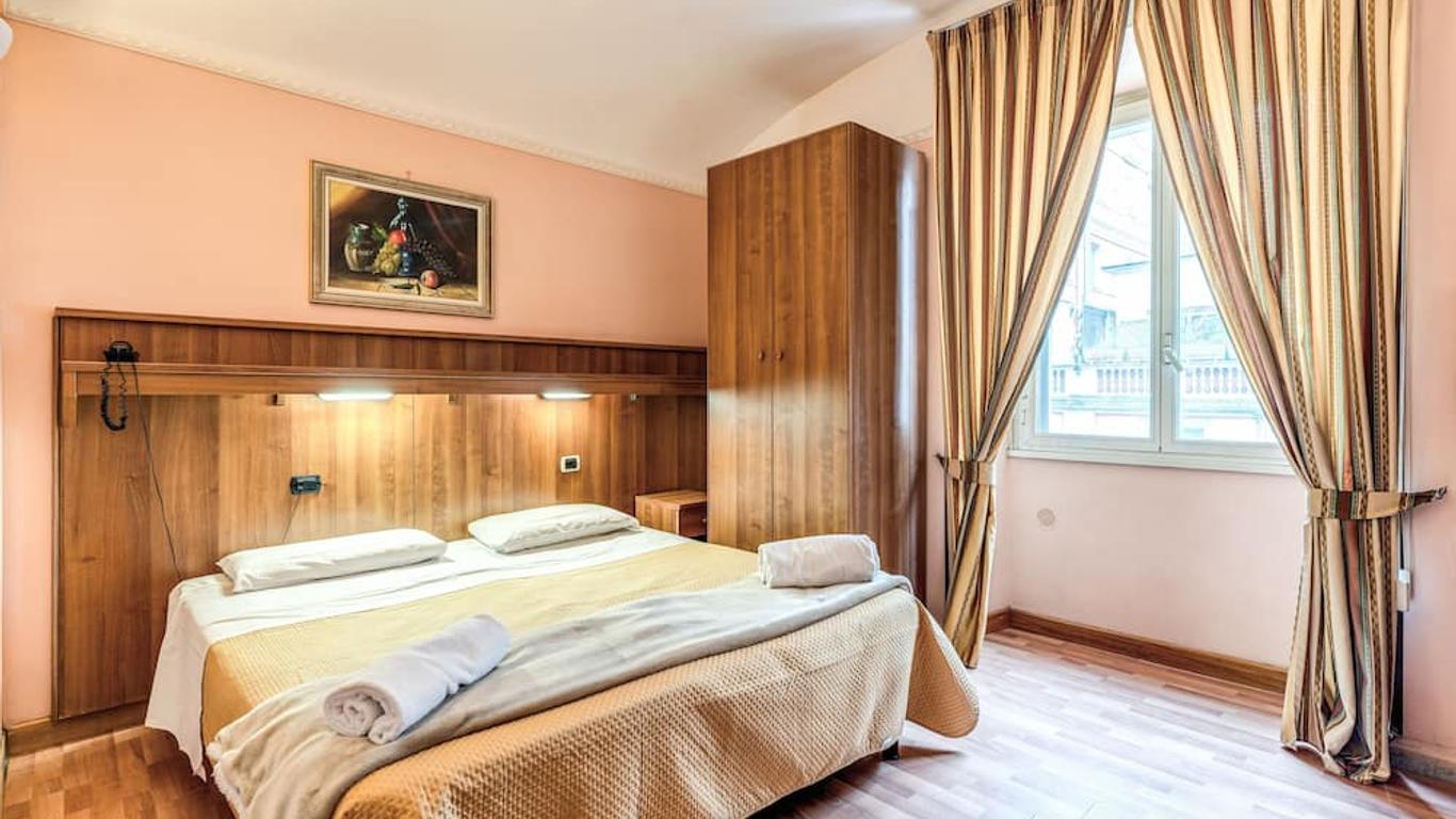 Hotel Altavilla