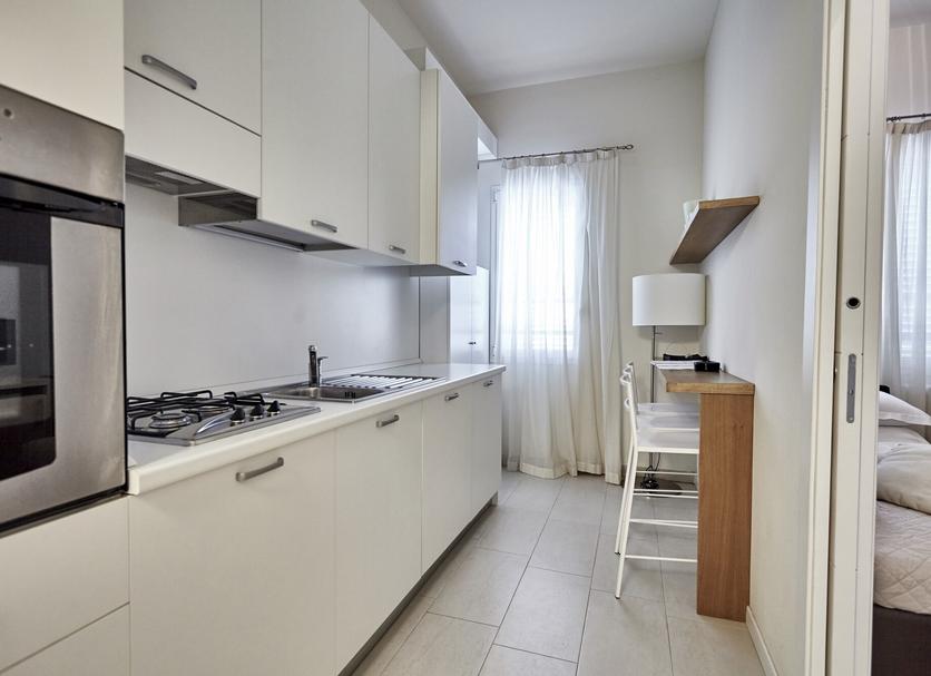 Cocina Foto