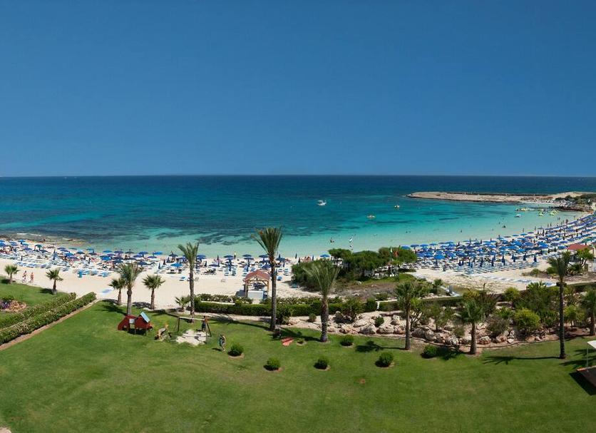Playa Foto