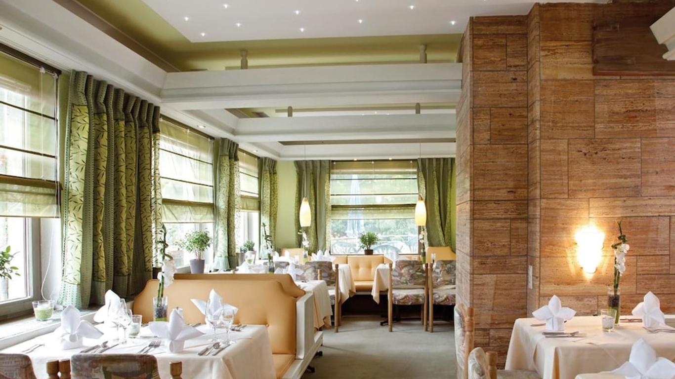 Ferienhotel Ödenhof