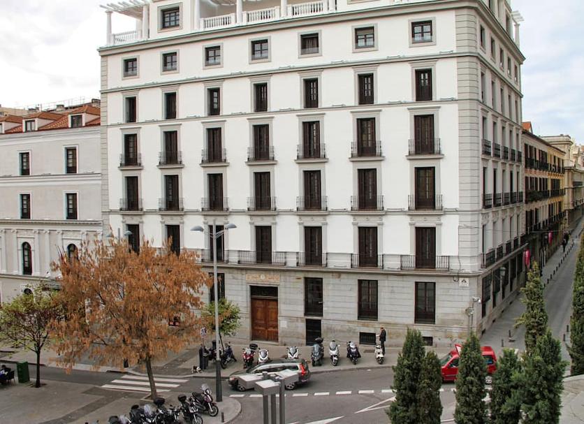 Edificio Foto