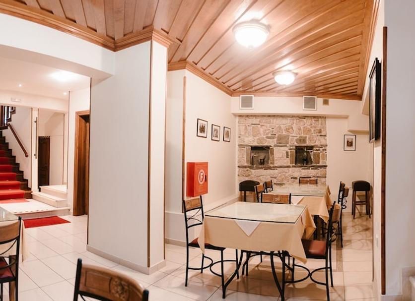 Comedor Foto